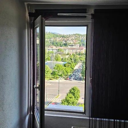 Apartamento Sibica *